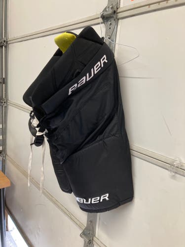 Senior Large Bauer Supreme S29 Hockey Pants
