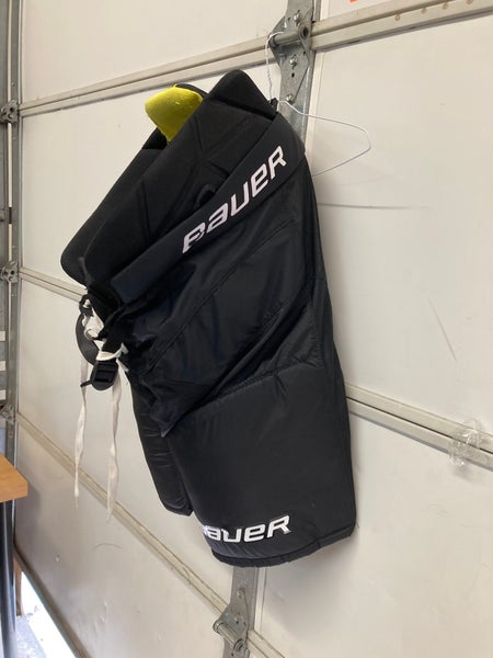 Senior Large Bauer Supreme S29 Hockey Pants