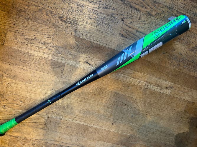 Easton Z-core XL bbcor new in the wrapper 33/30
