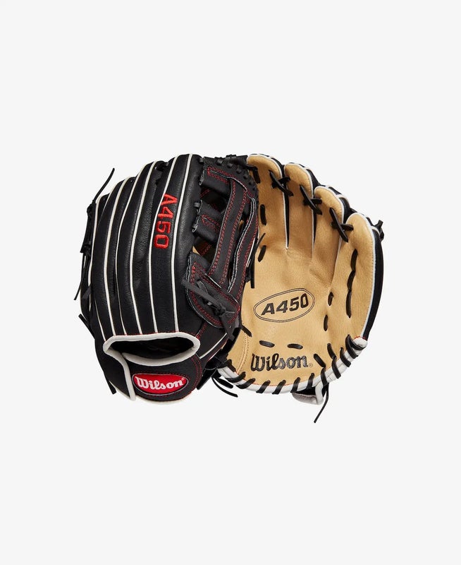 Wilson A2K 11.5 Brandon Phillips Baseball Glove A2KRB17DTDUDE 