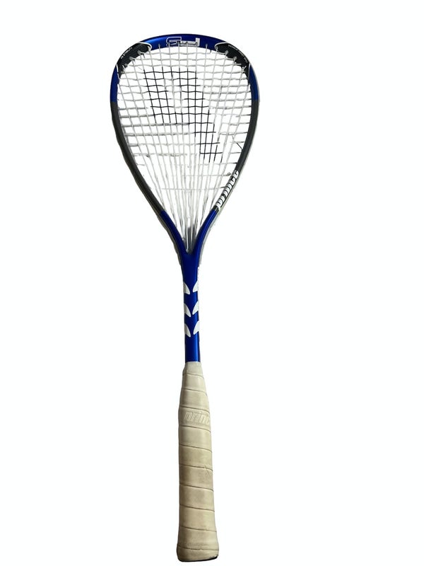 Used Prince F3 Agile 4 1 4" Squash Racquet