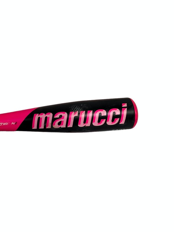 Used Marucci Cat 24" -11 Drop Tee Ball Bat