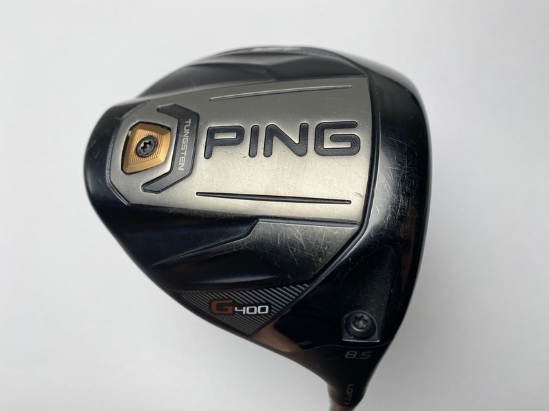 ping G400 LST ドライバー ツアーad IZ - クラブ