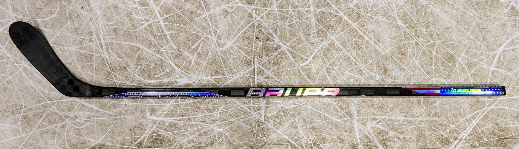 Junior Used Right Handed Bauer Nexus Sync Hockey Stick P28