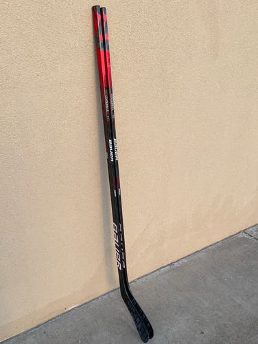 Intermediate Left Hand P92 Pro Stock Nexus Geo Hockey Stick