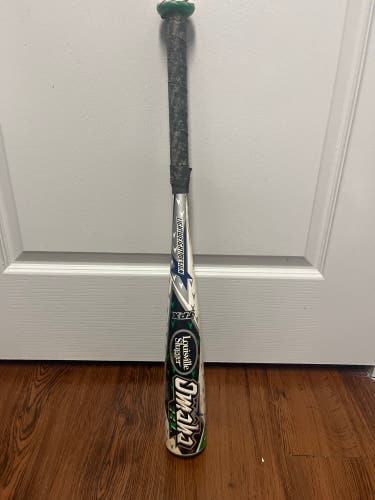 Louisville Slugger Omaha XL TPX 26/16