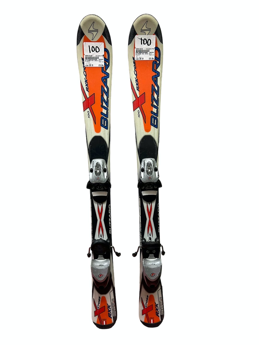 スキー板 BLIZZARD ブリザード LatiGo 163cm ogasakaになります - スキー