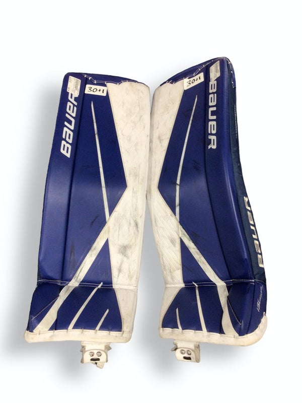 Youth, Jr And Intermediate Hockey Goalie Equipment For Sale