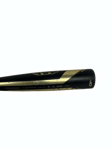 Used Axe Avenge 31" -10 Drop Usa Baseball Bat