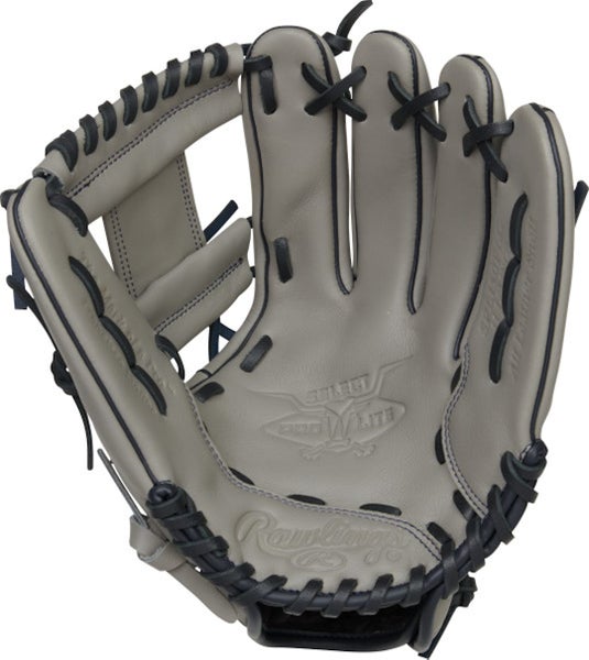 New Rawlings SELECT PRO LITE SPL112BC 11 1/4 Youth Baseball Brandon  Crawford Fielders Glove