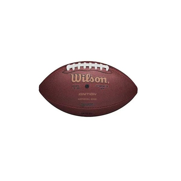 WILSON NFL Football