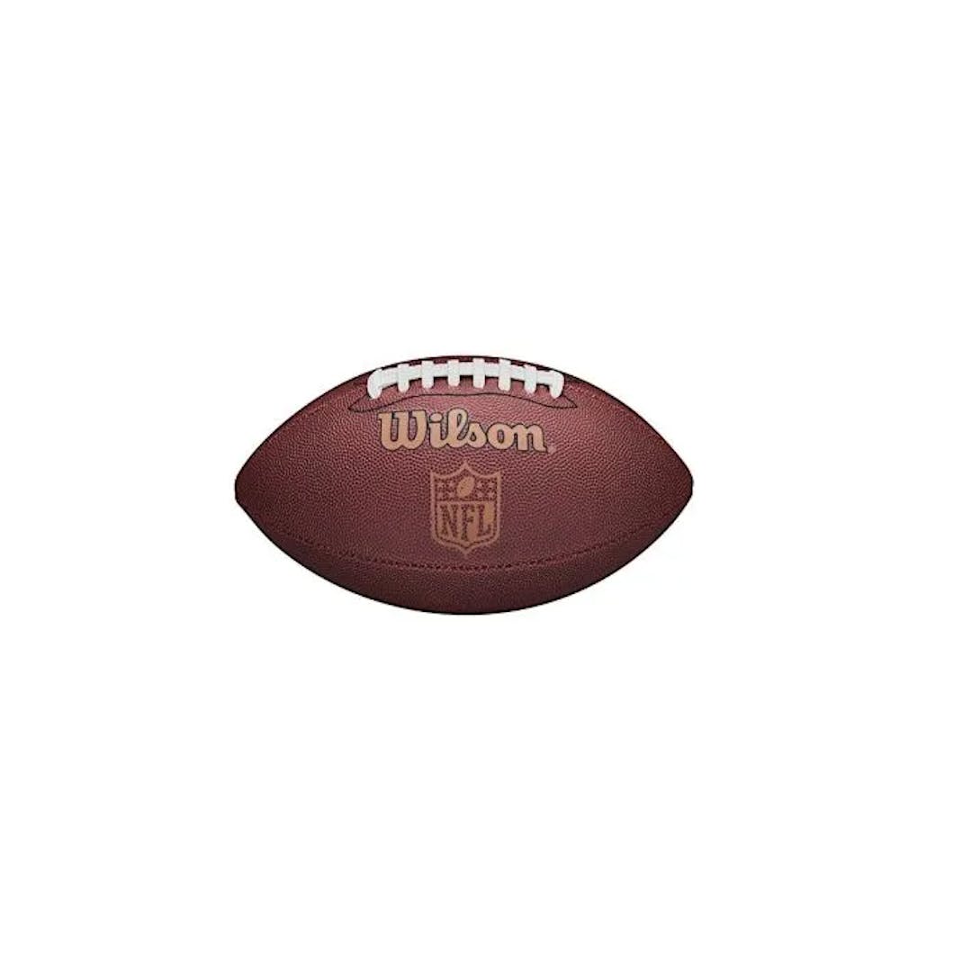 BRAND NEW NERF NFL FLAG FOOTBALL