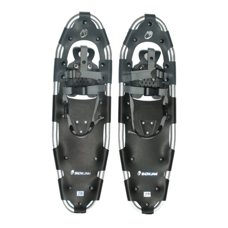 New Standard Snowshoes 30"