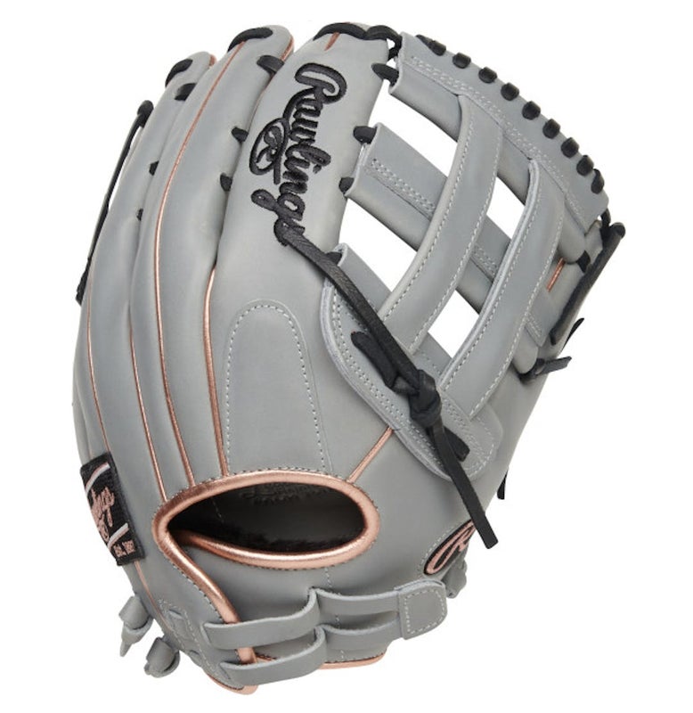 Rawlings Liberty Advanced Color Series 12.75 H Web Fastpitch Softball –  Guardian Baseball