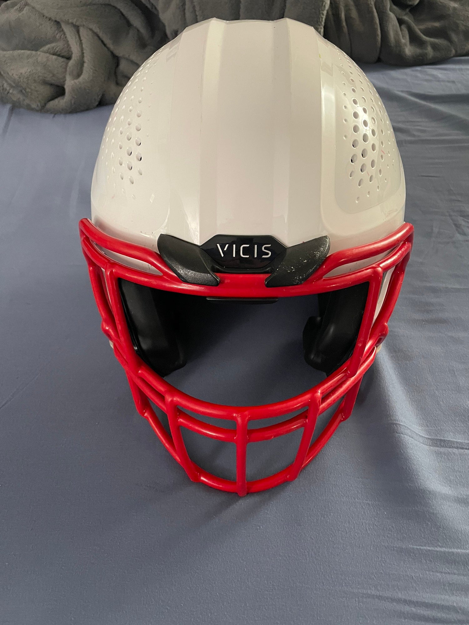 アメフトヘルメット vicis 01 - アメリカンフットボール