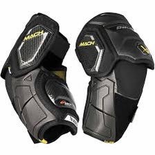 *New* Bauer Supreme Mach Senior Elbow Pads Large