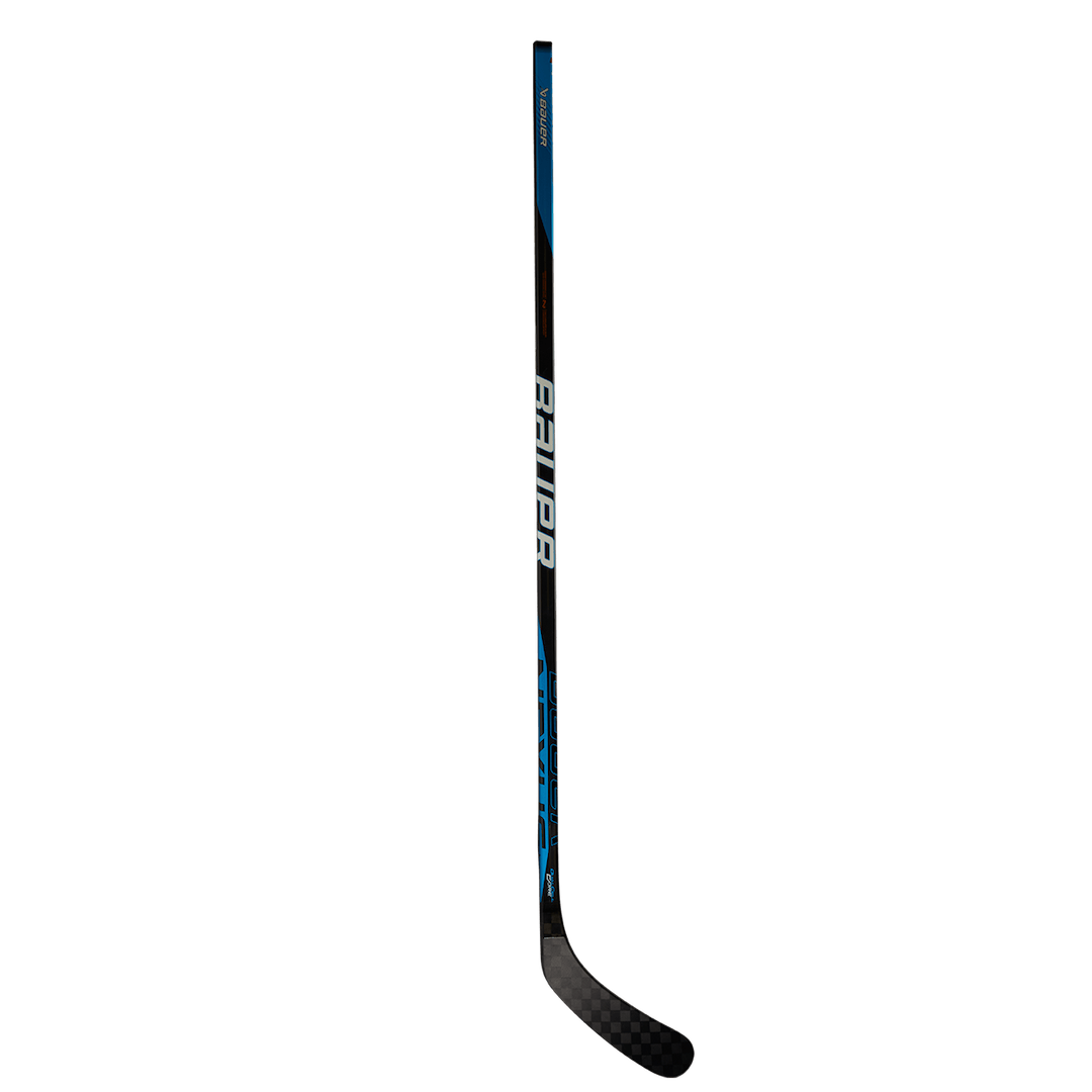 2 PACK! New Intermediate RH Bauer AG5NT P  Flex Hockey Stick
