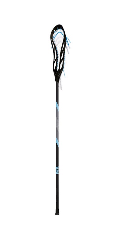 Maverik Charger Stick Silver Blue SidelineSwap