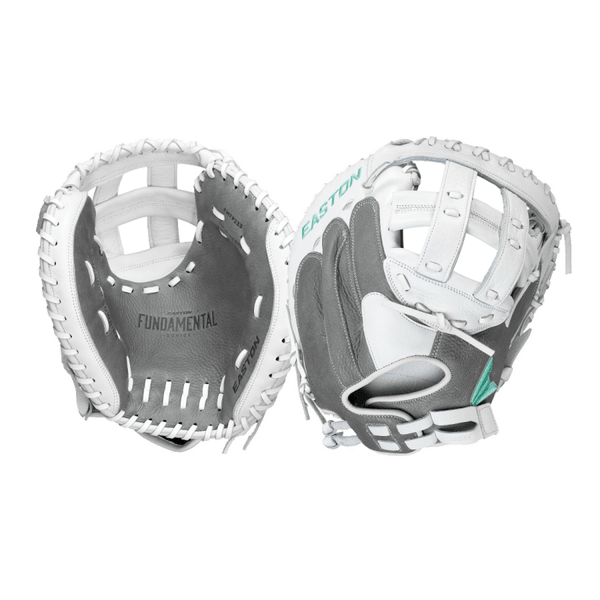 Catcher Men Baseball Softball Gloves & Mitts for sale