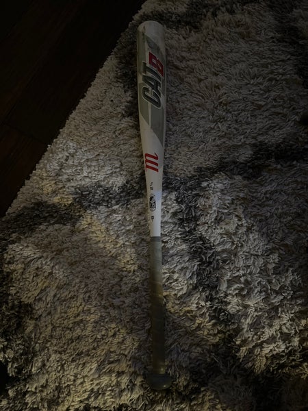 Used Marucci (-8) 23 oz 31" CAT 8 Bat