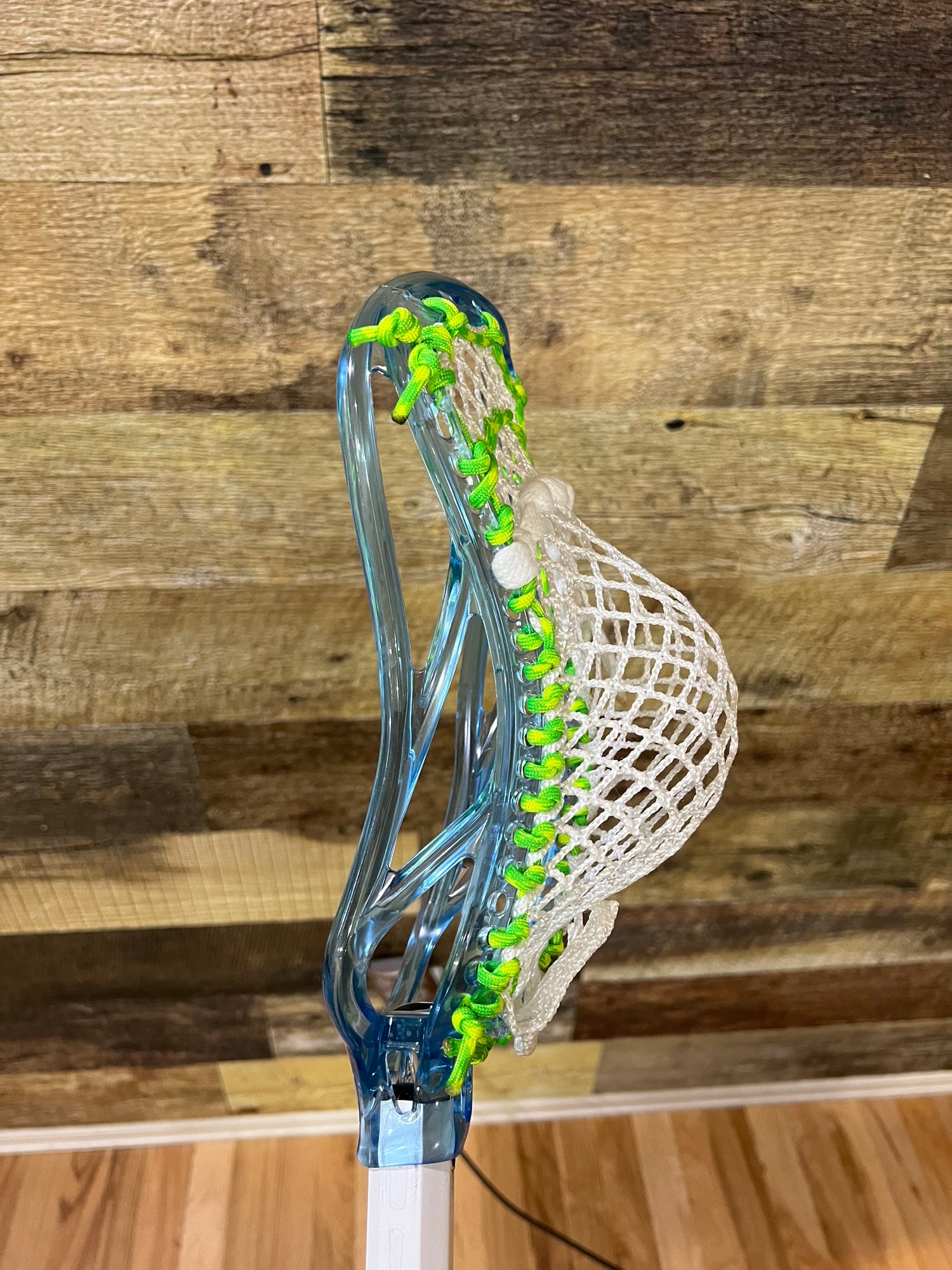 Custom Heads – ECD Lacrosse