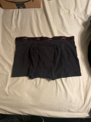 Black Mens Briefs