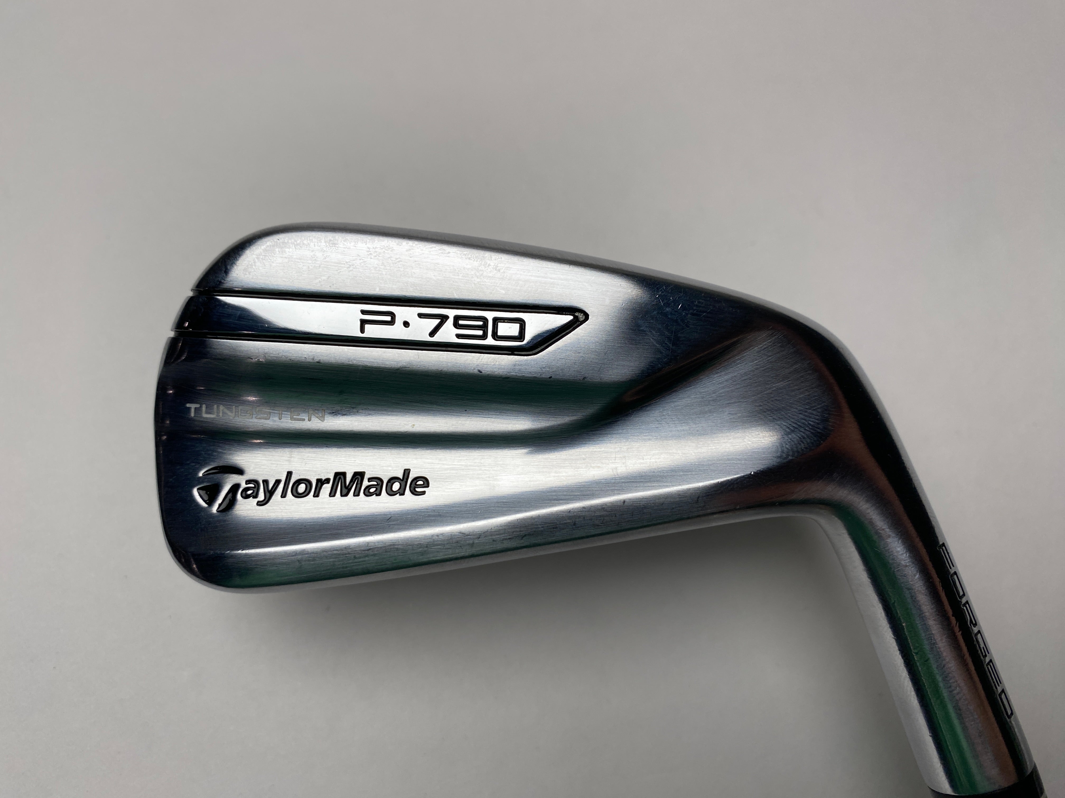 Taylormade P790 UDI 2 Driving Iron Project X HZRDUS 6.5 Extra