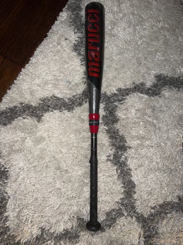 Used Marucci (-10) 19 oz 29" Cat 9 Connect Bat
