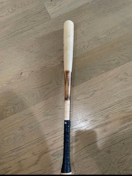 Tater Original Pine Tar Wood Bat