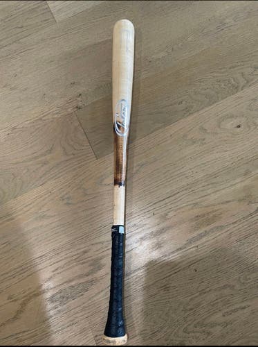 Tater Original Pine Tar Wood Bat