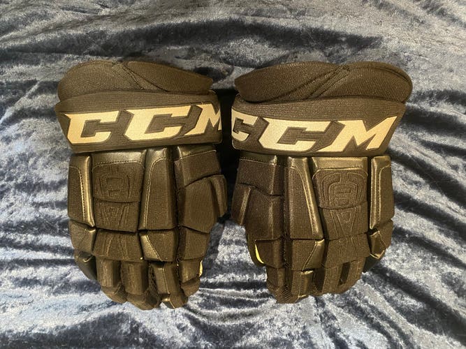 CCM HGCL Pro Stock Gloves