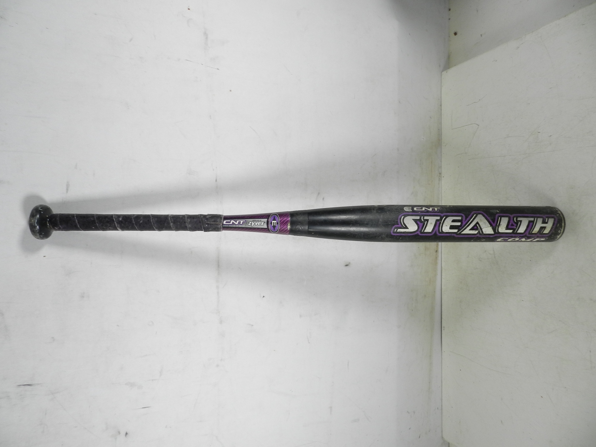Easton Stealth Comp CNT SCN7B Composite Fastpitch Softball Bat 30" 21 oz, -9