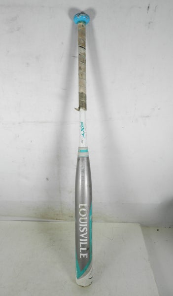 Louisville Slugger PXT -10 Fastpitch Softball Bat Model WTLFPPX18A10 33" 23oz