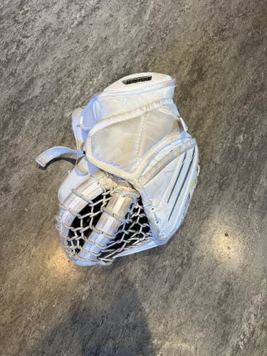 Used Regular Bauer Vapor 3X