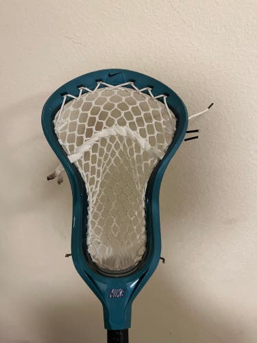 Used Strung L3 Head