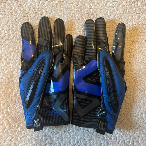 Nike Men's CJ81 Elite Football Receiver Gloves