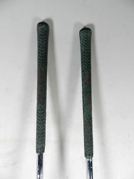 Vintage MacGregor Tourney SUPER EYE-O-MATIC Golf Club Set of