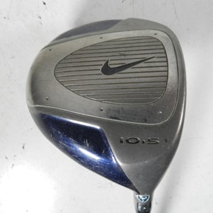 NIKE #1  Driver Wood 10.5° Loft with NIKE Regular Flex Mid Kick Graphite Shaft