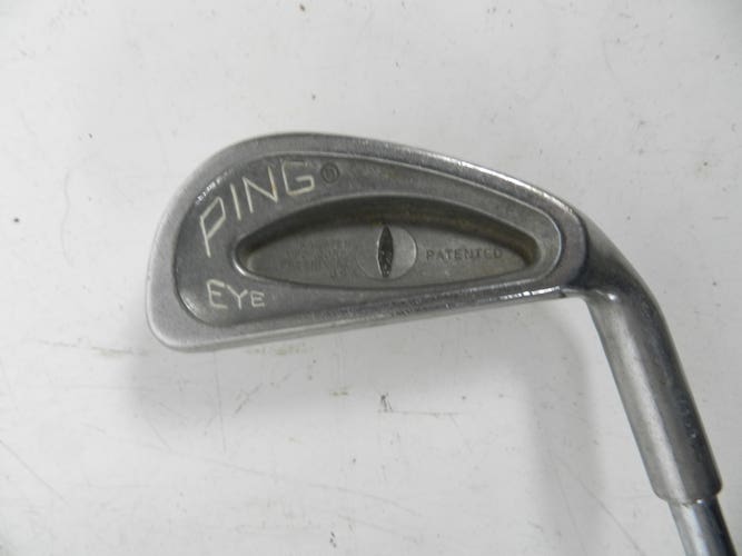 Ping Eye Golf Club 3 Iron. Steel Shaft, RH