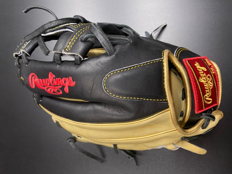 Rawlings 2022 11.5-Inch HOH R2G ContoUR Fit Infield Glove