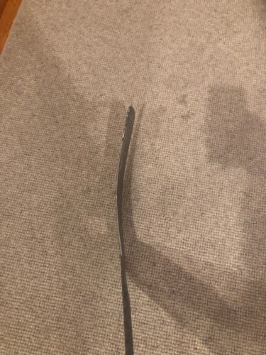 Bauer supreme Mach