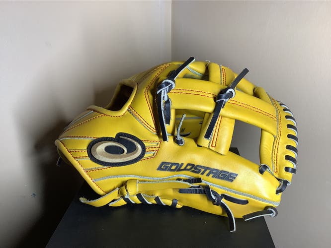 ASICS GoldStage Japan made baseball glove