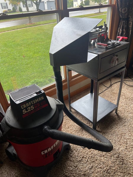 Would you buy an in-home automatic skate sharpener for $600?