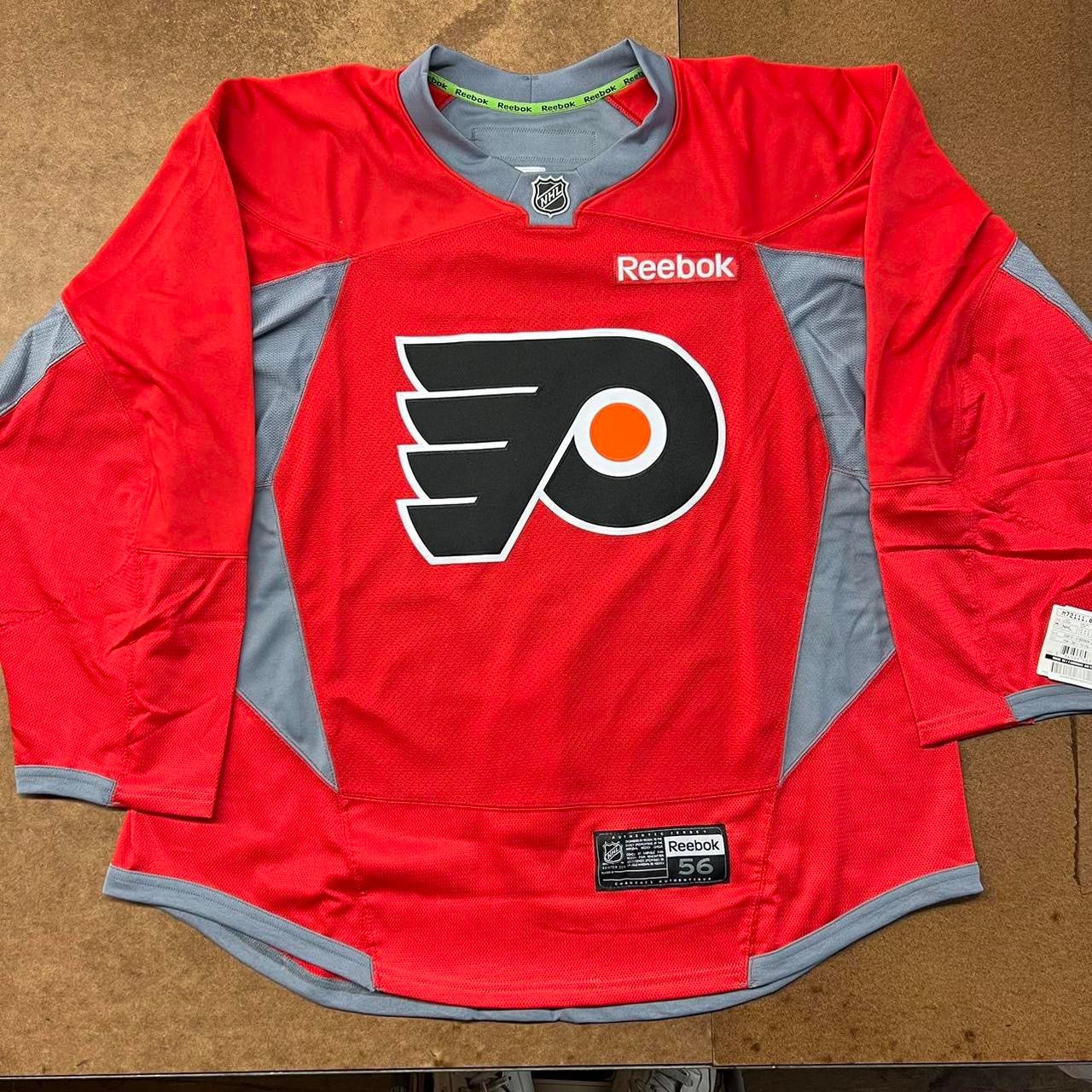 Koho Authentic Keith Primeau Philadelphia Flyers NHL Hockey Jersey