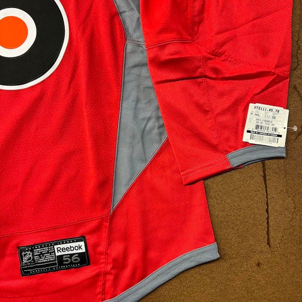 Joe Sakic 2004 NHL All Star Game CCM Authentic 6100 jersey - 56