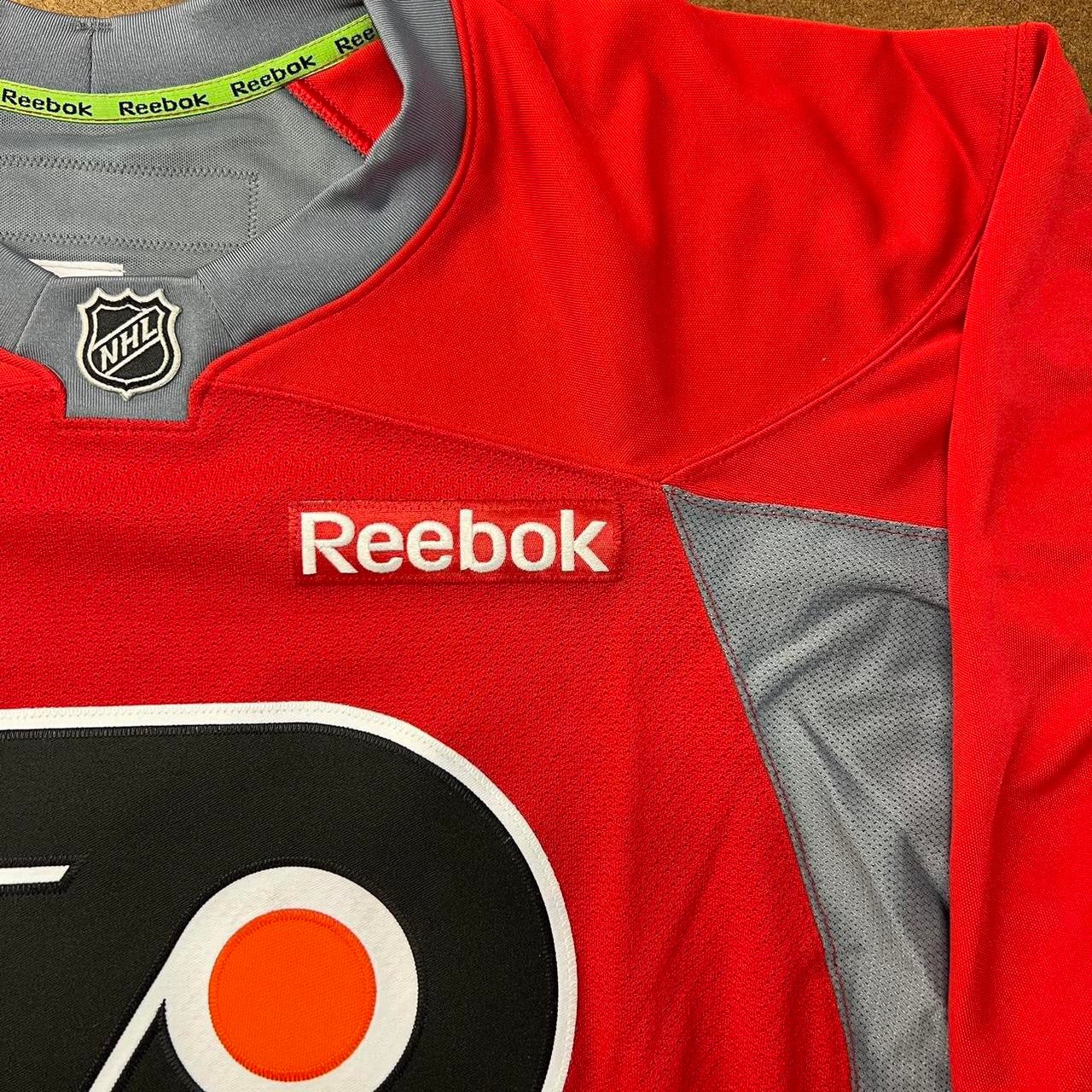 Philadelphia Flyers Nike Authentic 1996-99 Jersey - 56