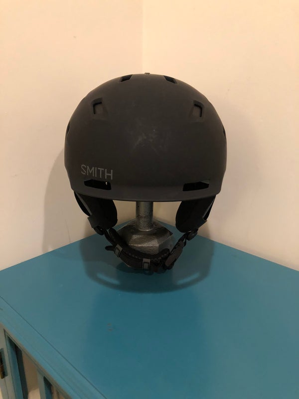 Smith Quantum Mips Helmet