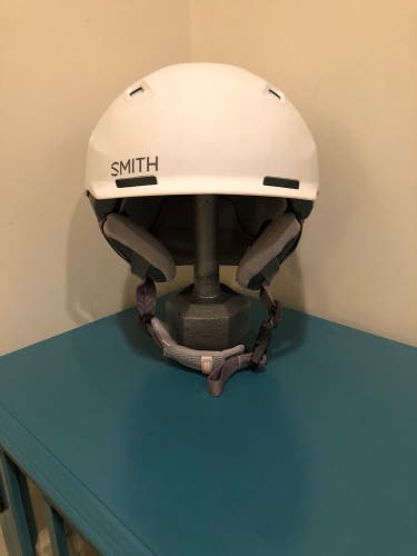 Smith Quantum Mips Helmet