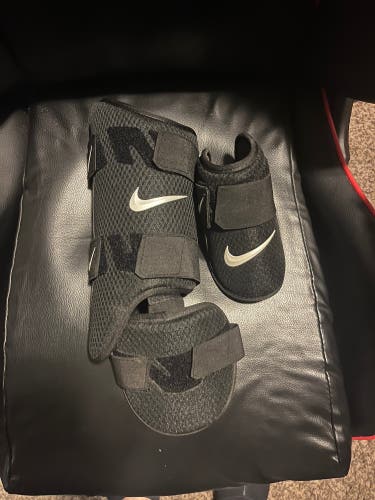 Nike Leg And Elbow Guard