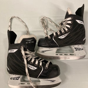 CCM RBZ Hockey Skates | Junior 1 | Regular